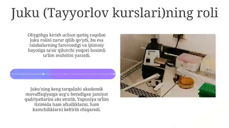 Yaponiya ta’lim tizimi 4