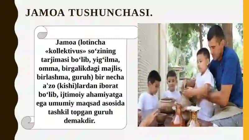 MUTAXASISLIK FANLARNIO‘QITISH METODIKASI 4