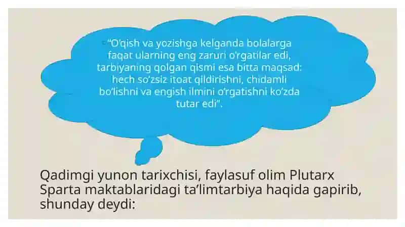 Tarixiy fanlar rivojlanishi 4