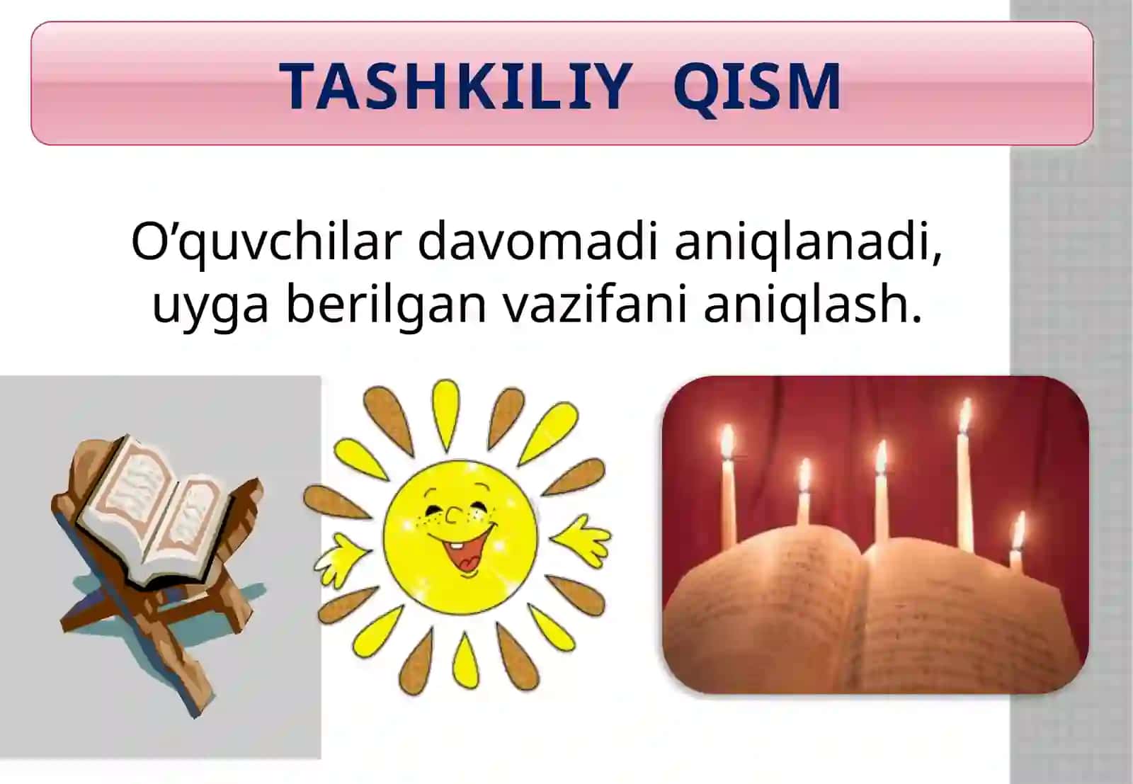 Barglar nega sarg’ayadi. 4