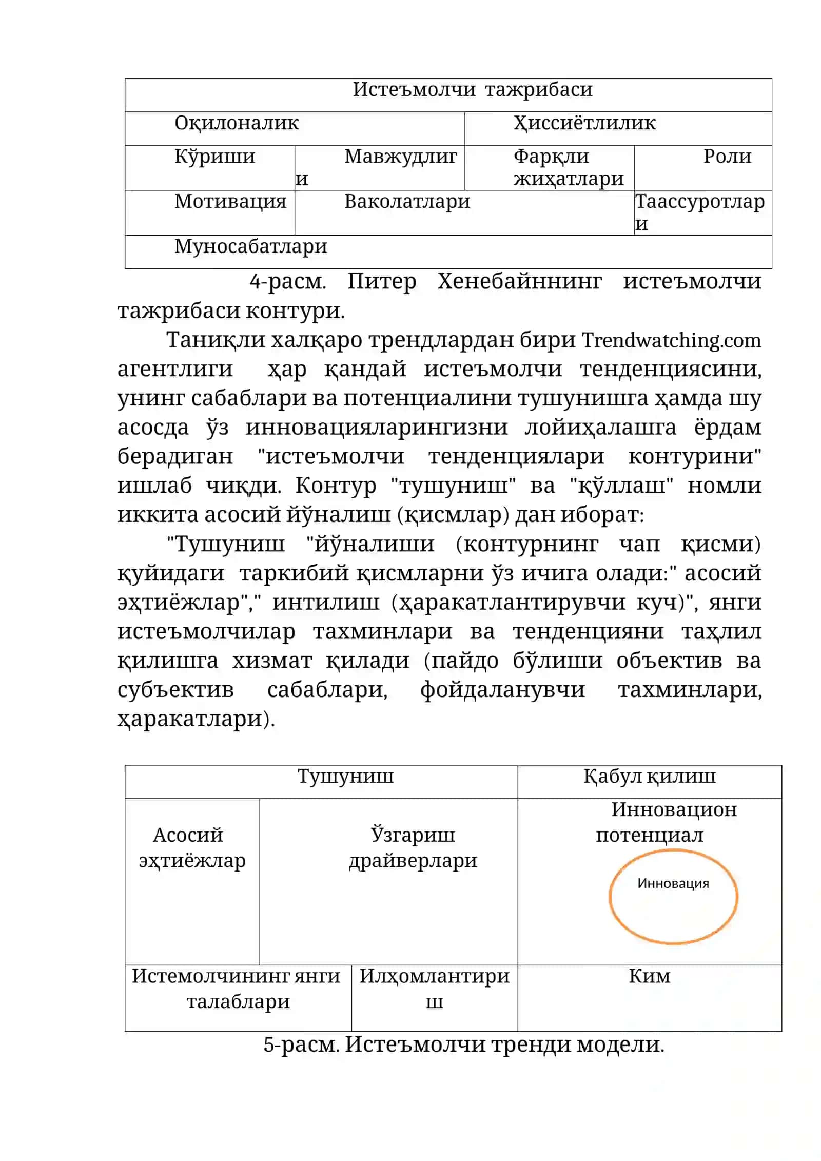 10-МАВЗУ. ДАВЛАТ ХИЗМАТЛАРИ КЎРСАТИШ САМАРАДОРЛИГИНИ ОШИРИШ МУАММОЛАРИ 4