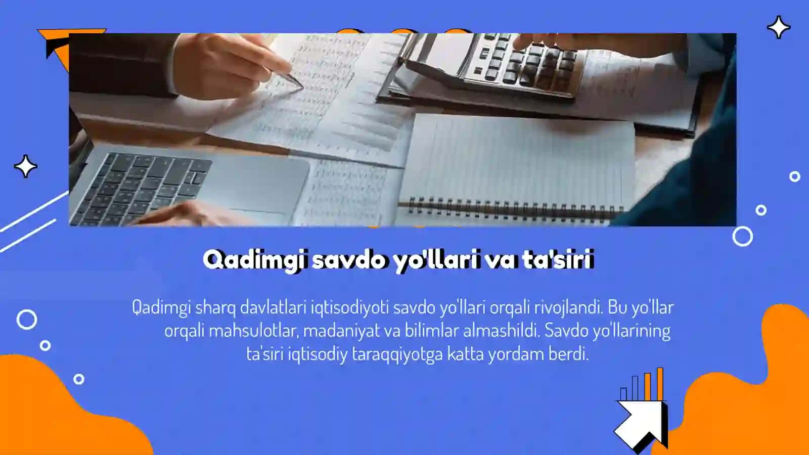 QADIMGI SHARQ DAVLATLARI IQTISODIY TARAQQIYOTINING MUAMMOLARI XUSUSIYATLARI 4