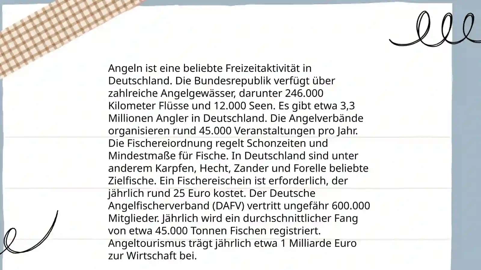 Abenteuerreisen in Deutschland 4