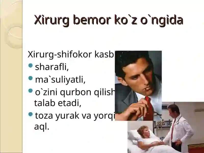 Tibbiy Deontologiya 4