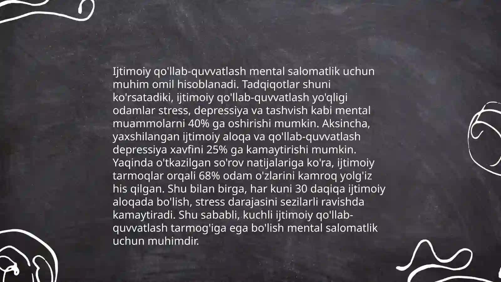 Psixologik nazariyalar asosida ijtimoiy ish 4