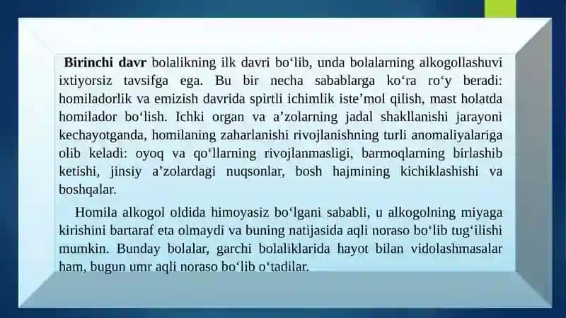 MAKTAB O'QUVCHILARI BN MAKTAB IJTIMOIY ISH JARAYONI IJTIMOIY PROFILAKTIKA JIHATLARI 4