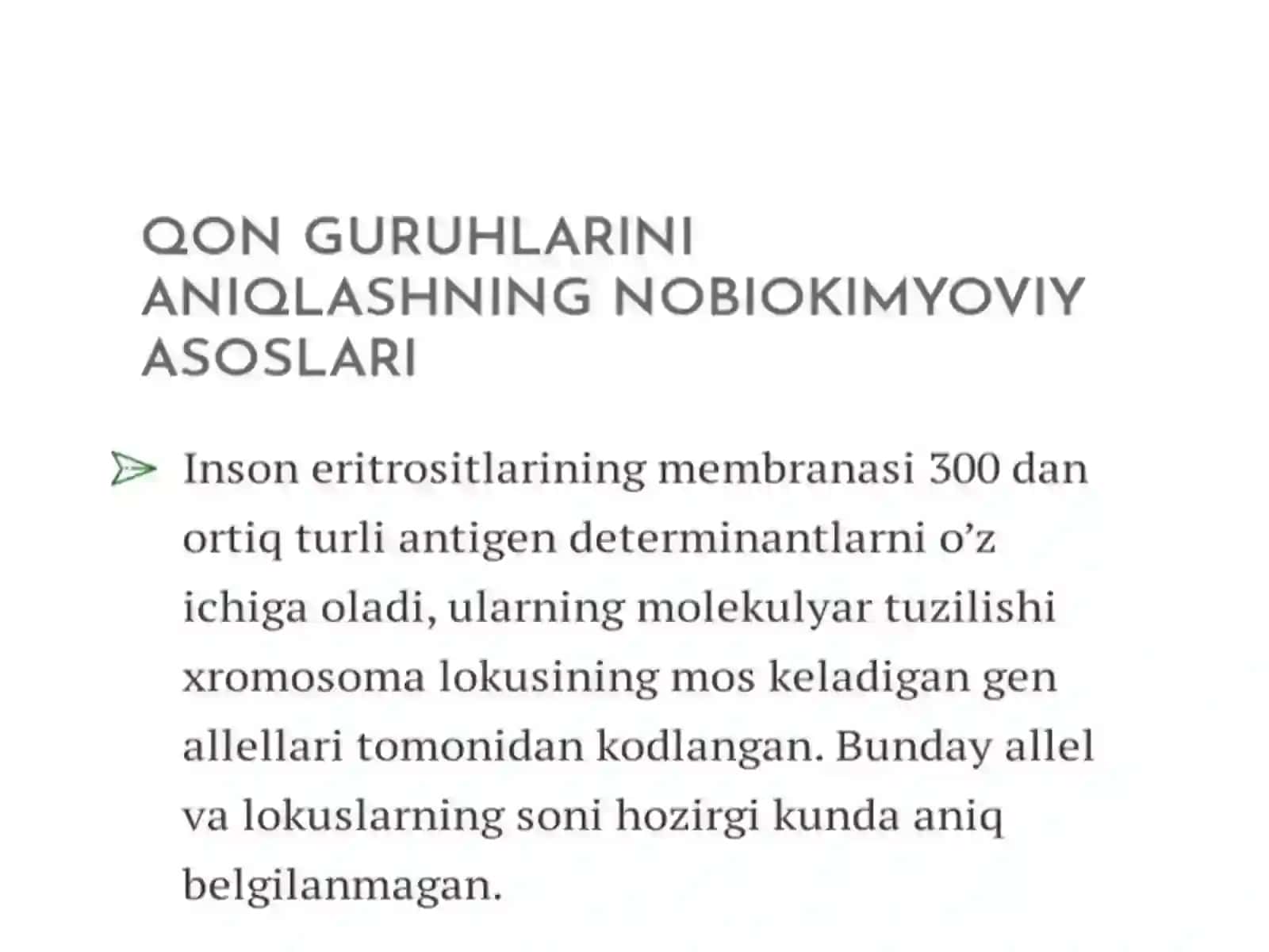 Qonguruhlarivarezusfaktorni aniqlash 4