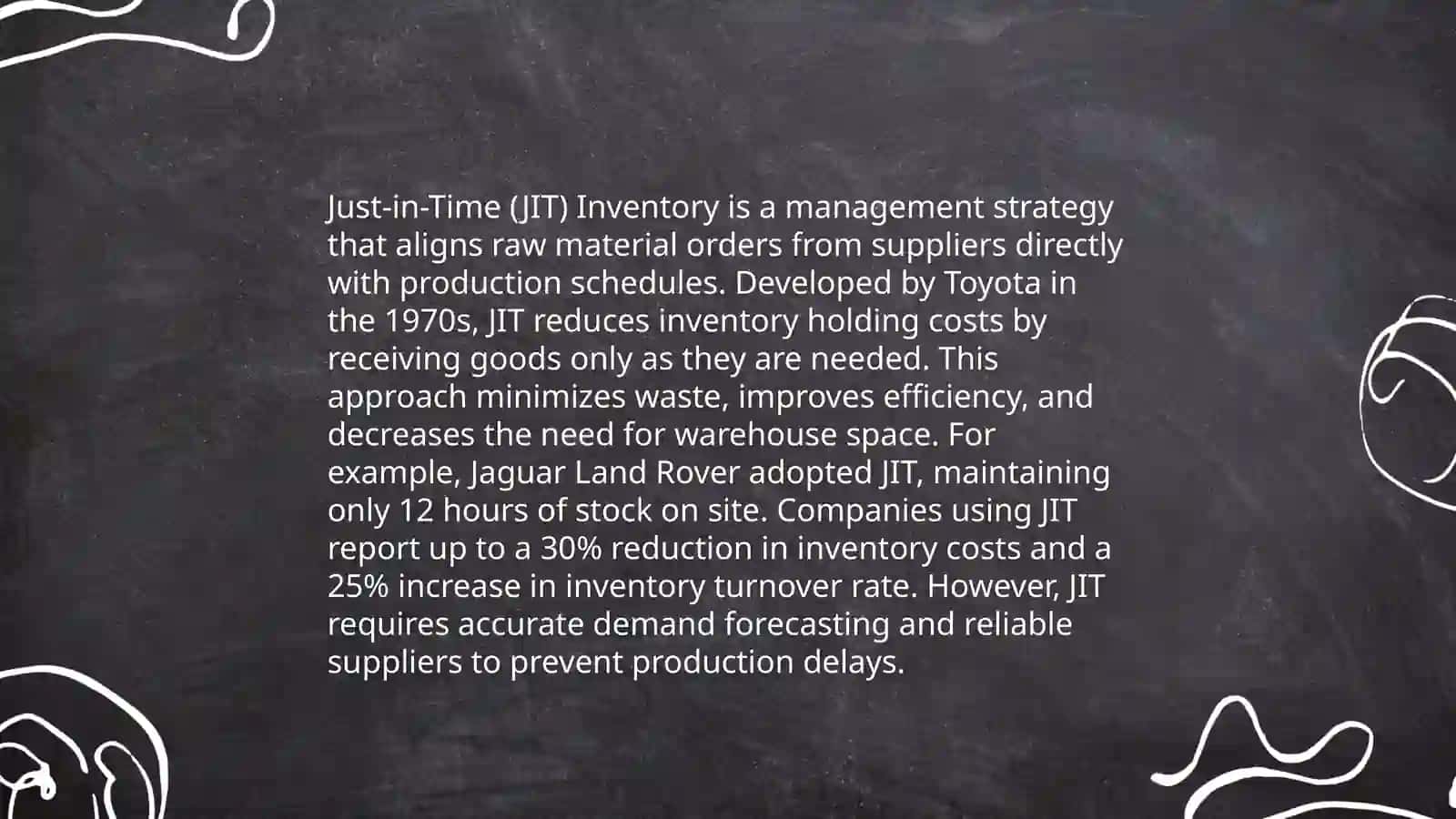 Inventory Management 4