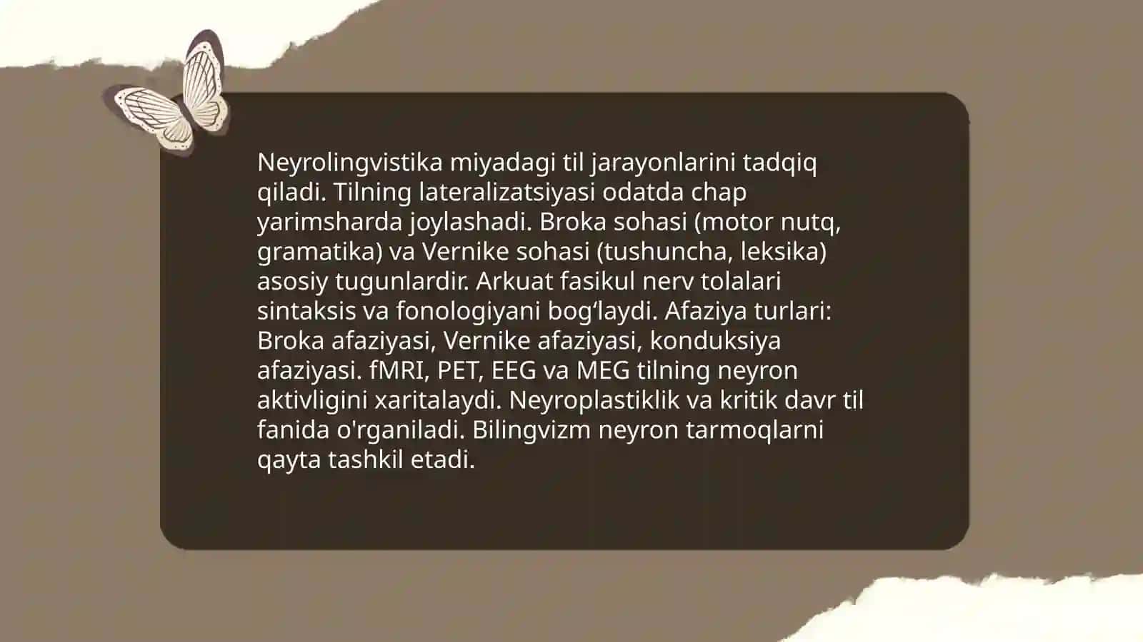Tilshunoslikning boshqa fanlar bilan aloqasi 4