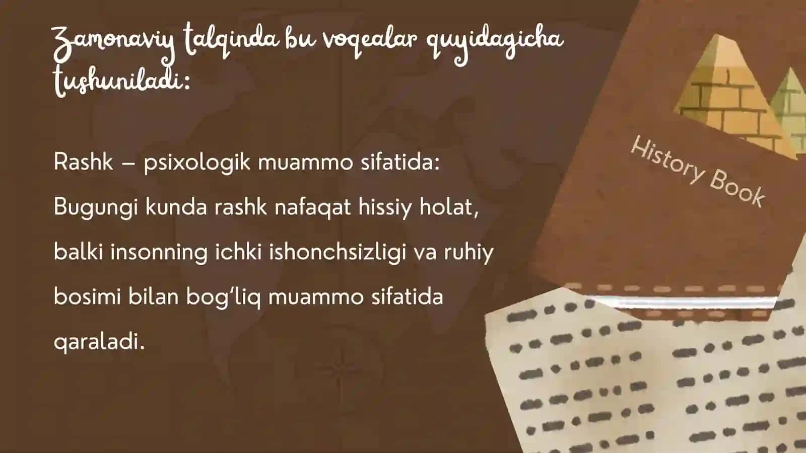 OTELO" ASARINING ZAMONAVIY TALQINI: MAZMUN-MOHIYAT, BUGUNGI KUN BILAN ALOQASI VA OLIMLAR QARASHLARI 4