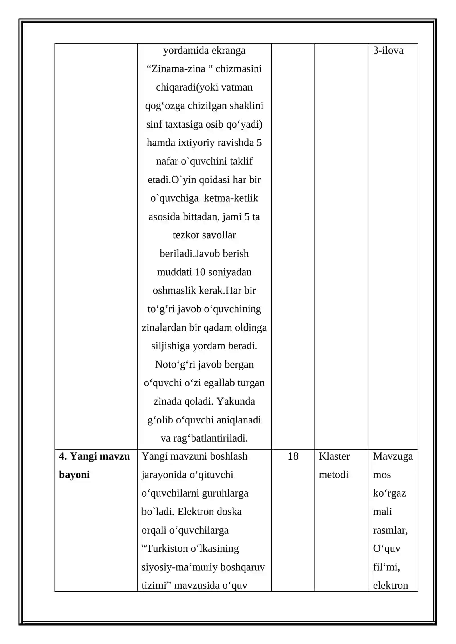 Turkiston o'lkasida siyosiy – ma'muriy boshqaruv tizimi 4