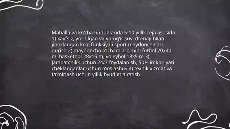 Aholi turar joylarida ommaviy soğlomlashtirish jismoniy tarbiyasi 4