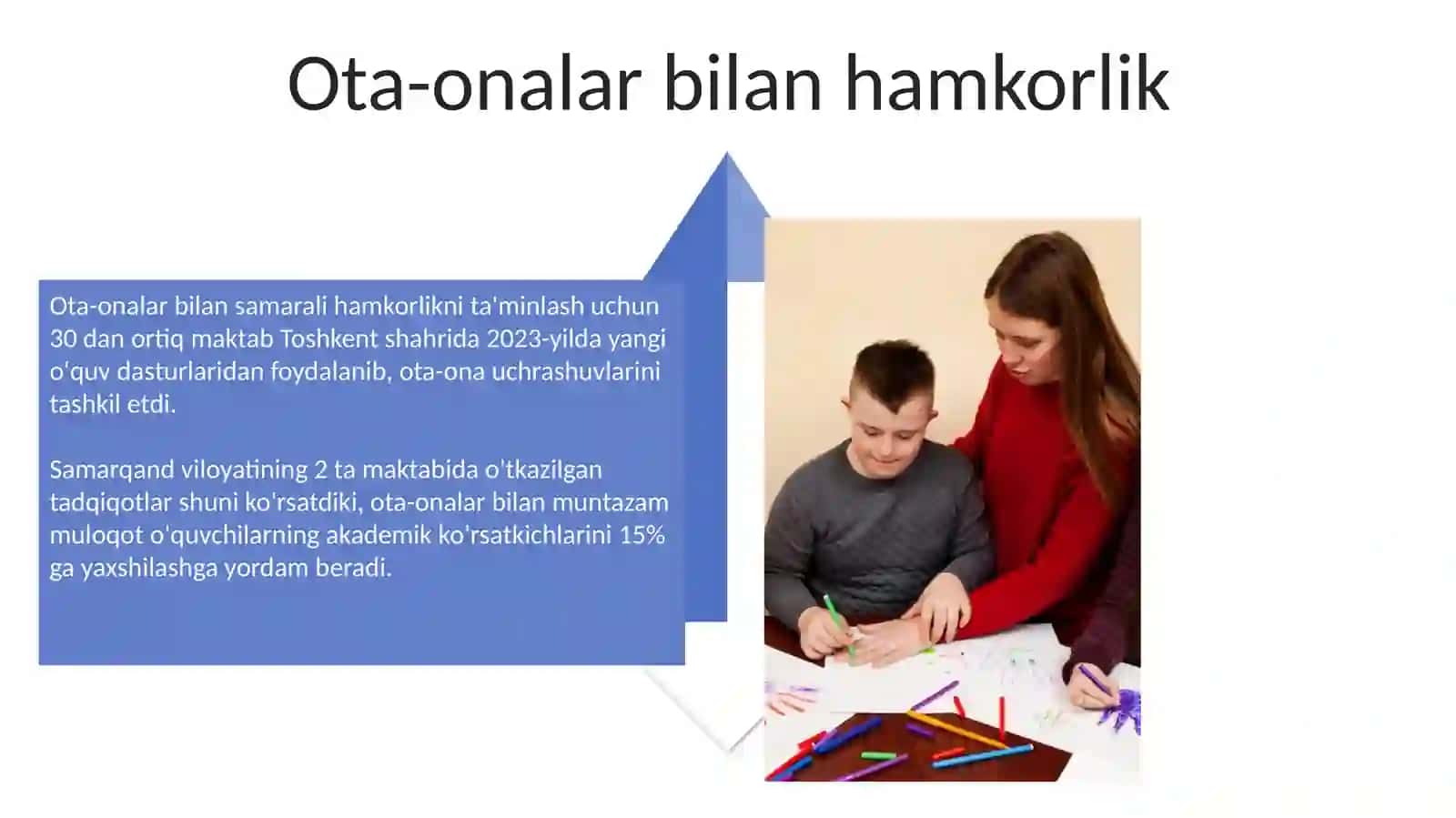 Inklyuziv taʼlim kursining predmeti maqsadi va vazifalari 4