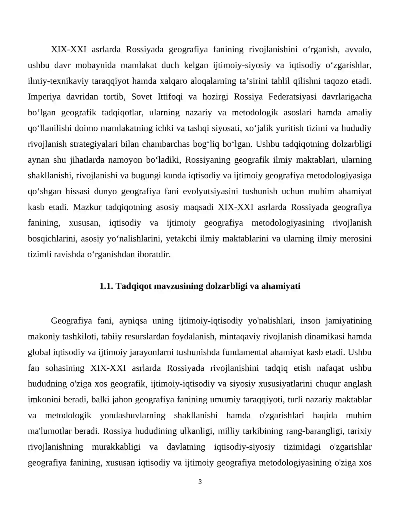 AQSHda XIX - XXI asrlarda geografiya fanining rivojlanishi. XIX 4