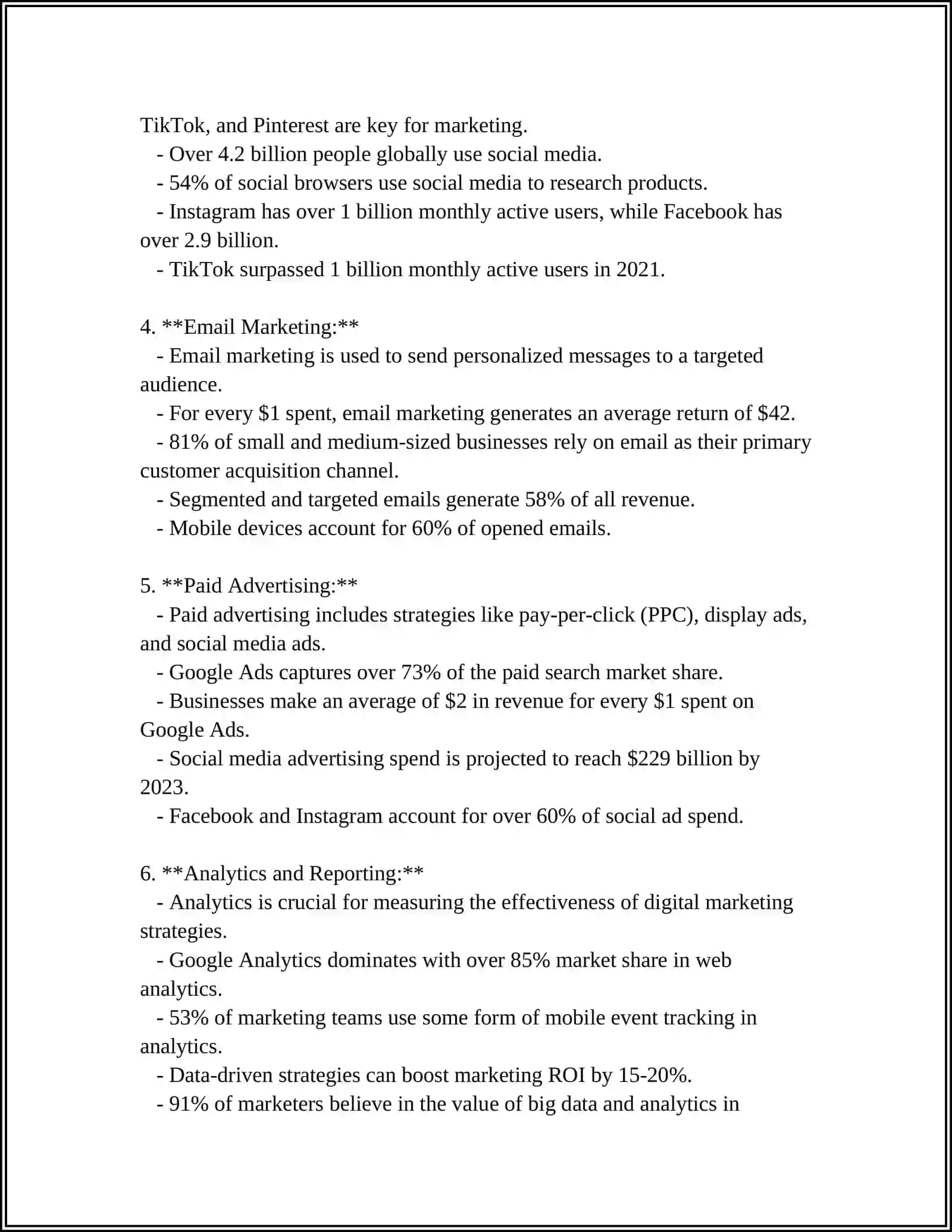 NMTI - Marketing and Promotion 4