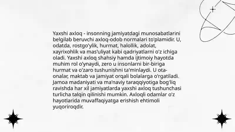 Imom Buxoriyning "Al-Adab al-mufrad" asari 4