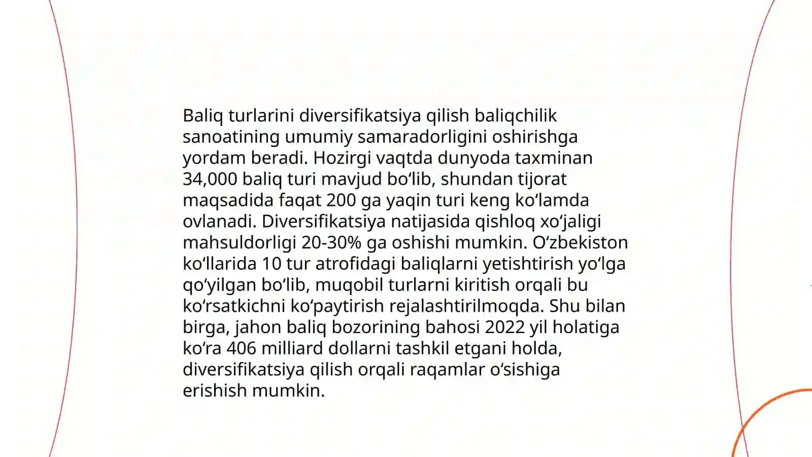 Zamonaviy akvakultura texnologiyalari 4