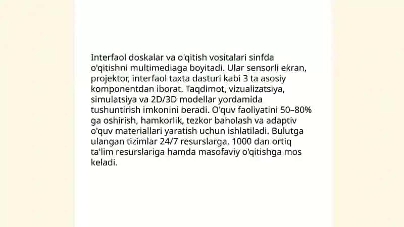 Maxsus pedagogika (Logopediya) yo'nalishi 402- guruh talabasi 4