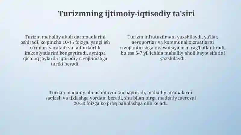 Turizmning vujudga kelishi va rivojlanishi 4
