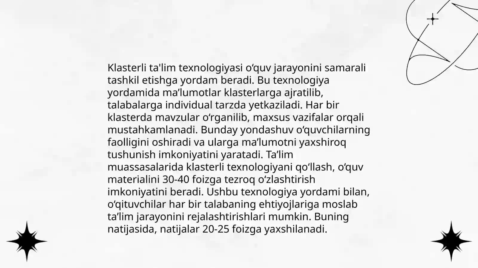 Interaktiv ta'lim metodlari 4