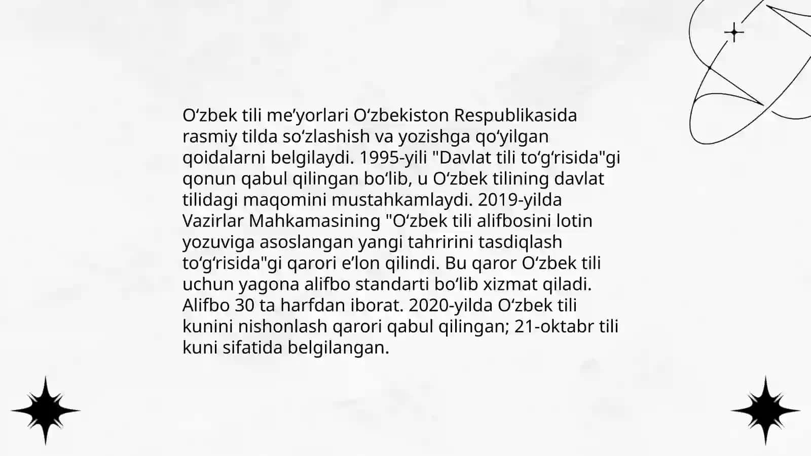 Tilga e'tibor- elga e'tibor 4