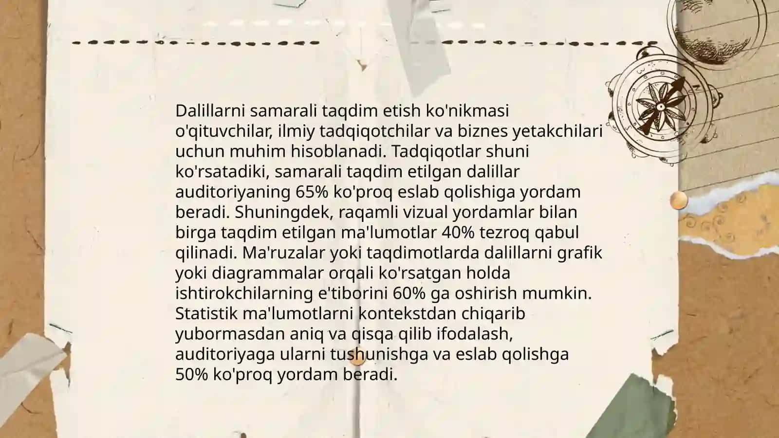 Mantiqiy argumentlarni tushunish 4