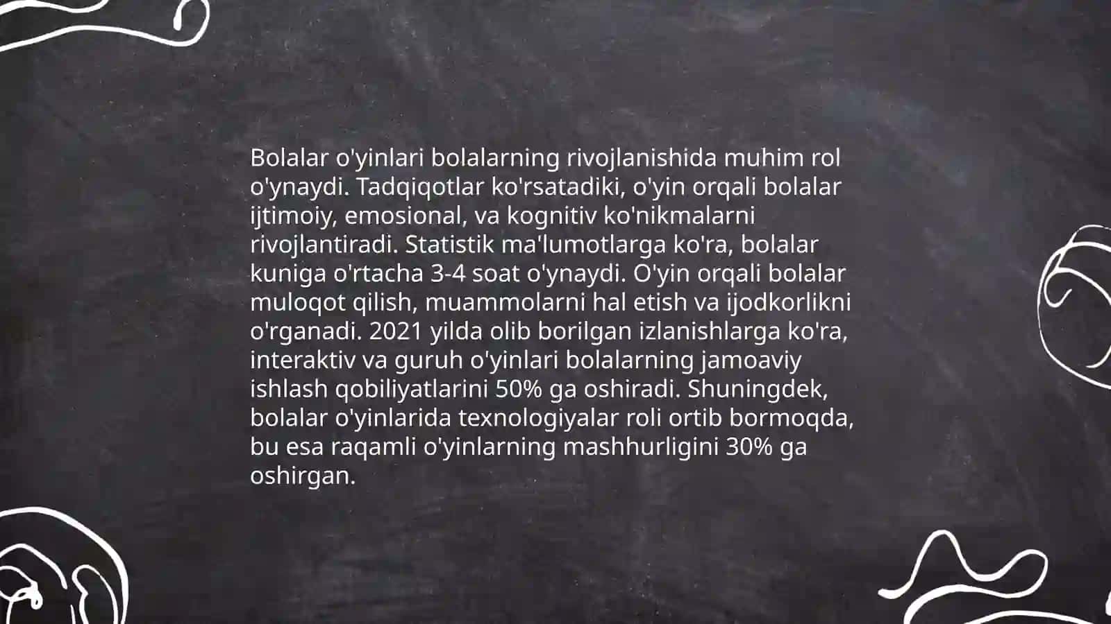Bolalar folklori 4
