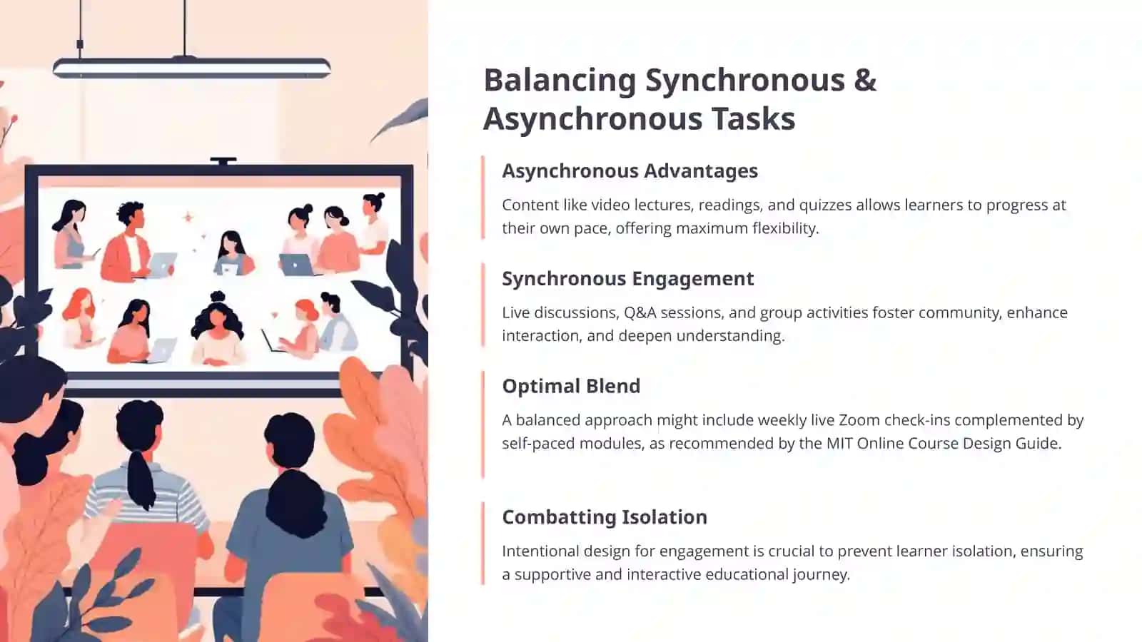 Mini-Courses for Distance & Blended Learning 4