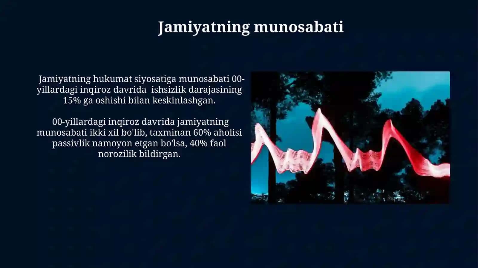 0'smirlikdagi inqiroz davri mohiyati 4