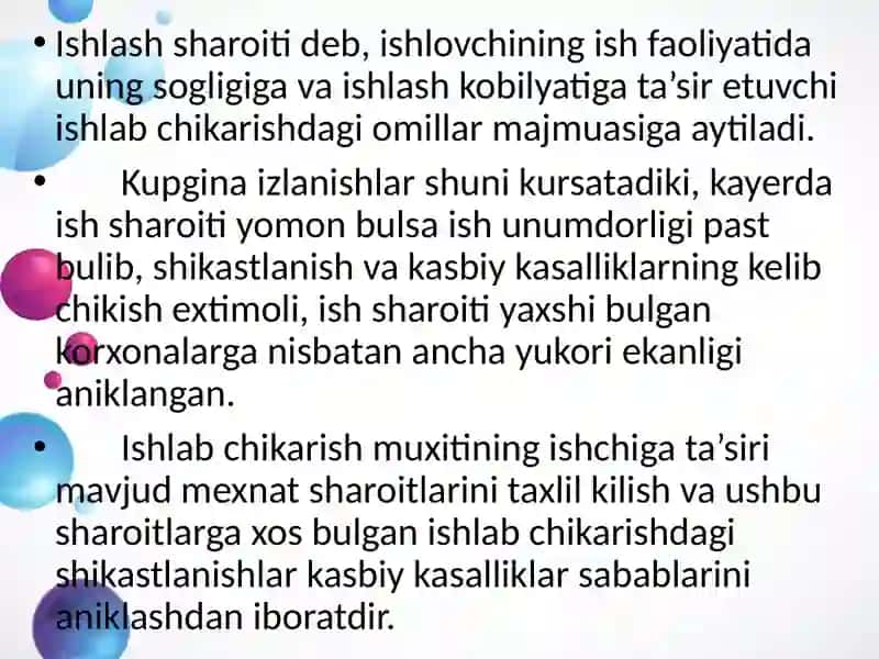 QAYTA O’ZLASHTIRISH 4