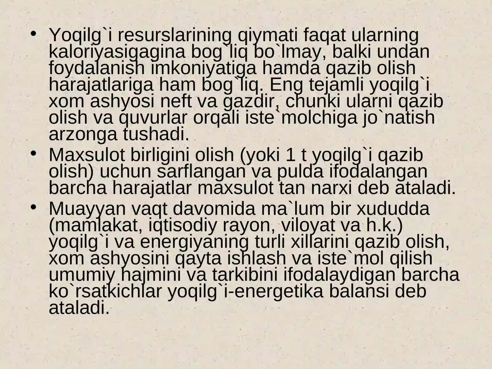 Yoqilg’i sanoati 4