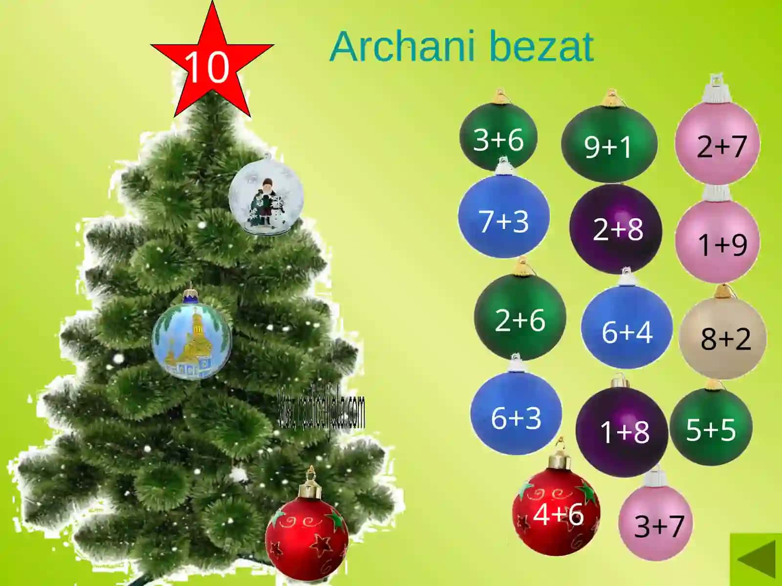 BOSHLANGICH SINFLARDA AXBOROT TEXNOLOGIYASI FANIDAN TAYYORLAGAN TAQDIMOTI 4