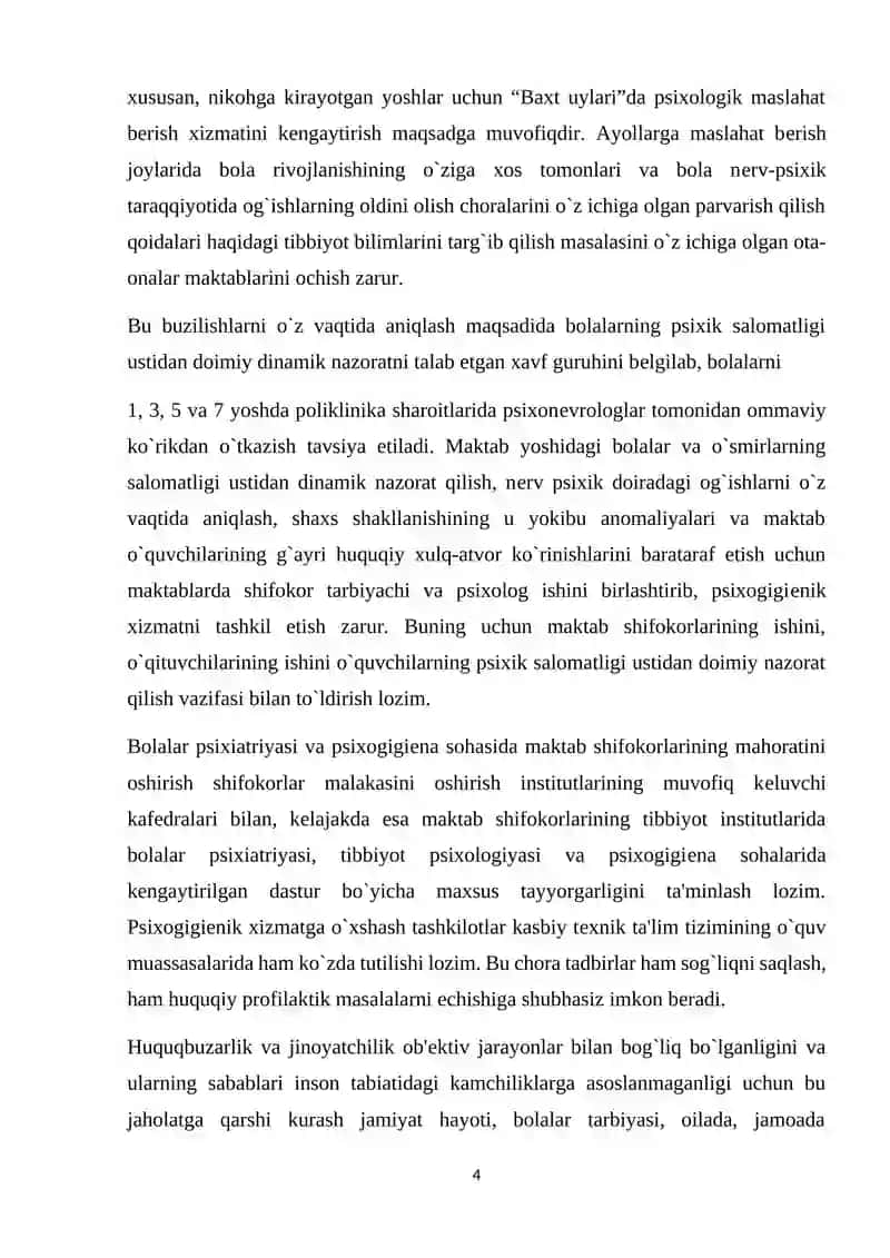 Psixofizika fanining predmeti, vazifalari va rivojlanish tarixi 4