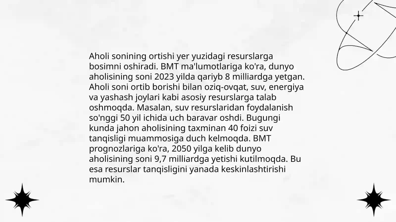 Hozirgi kunda borliq muammosiga turli yondashuvlar 4