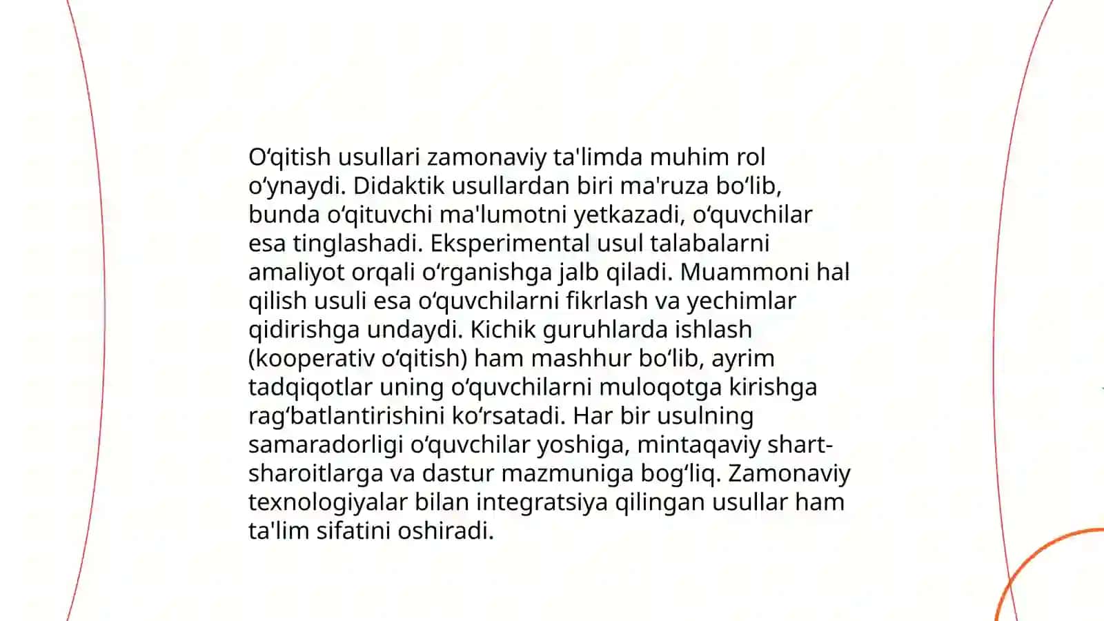 Pedagogik Mahorat 4