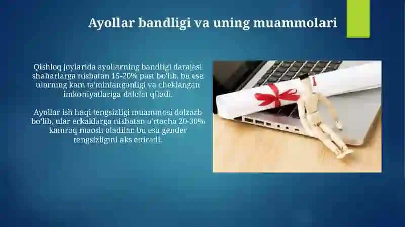 Mehnat bozori va uning xususiyatlari 4