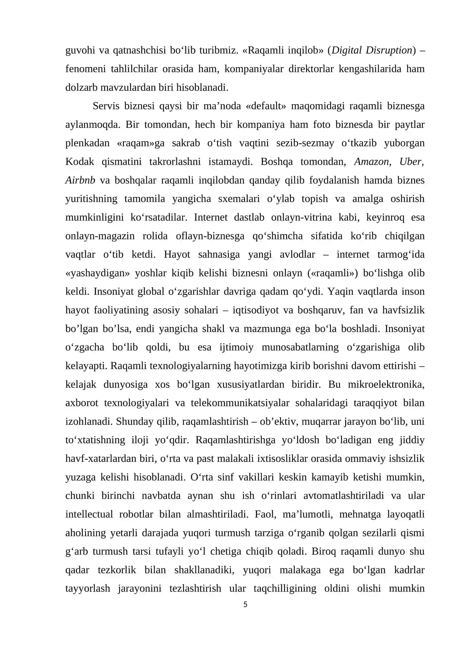 Raqamli iqtisodiyot 4