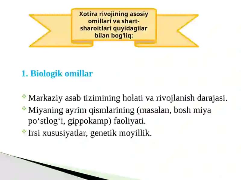 Xotirarivojiningasosiyomillarivashart-sharoitlari 4