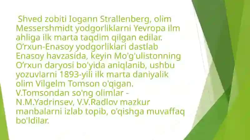 ENG QADIMGI YOZMA YODGORLIKLARDA TA’LIM-TARBIYA MASALALARI 4