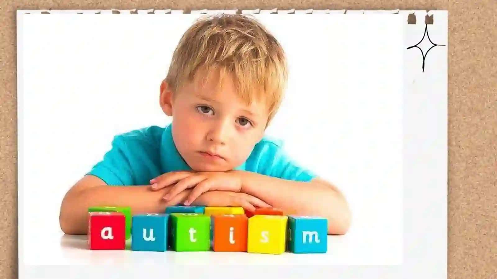 Autistik spektr buzilishlariga ega bo'lgan bolalarni ta'lim ehtiyojlari 4