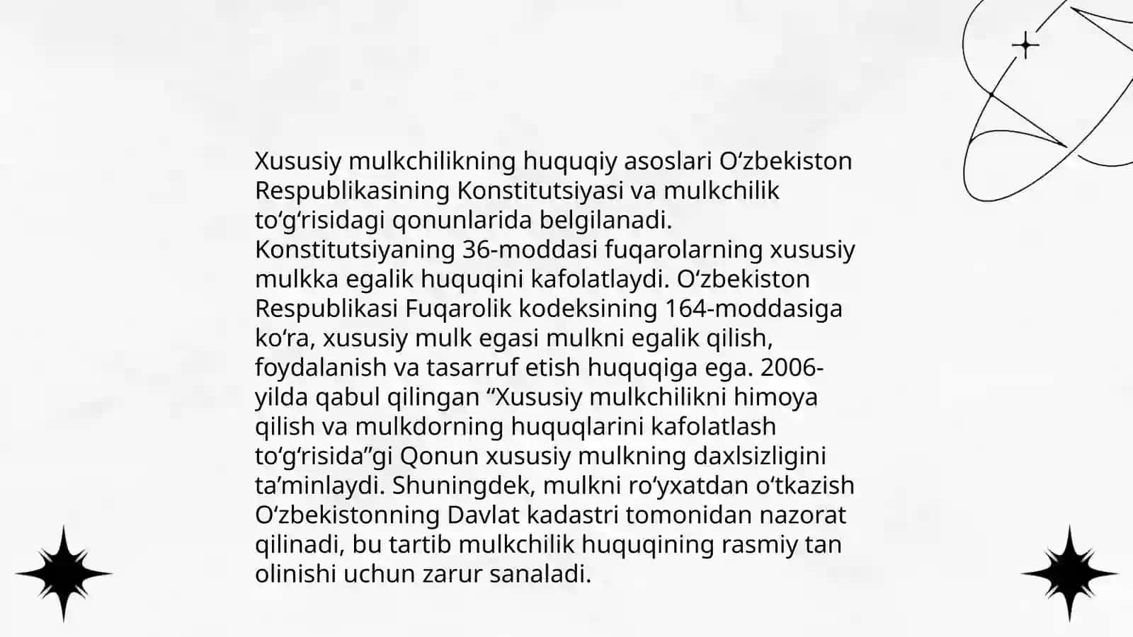 Iqtisodiy islohotlar va ularning ahamiyati 4