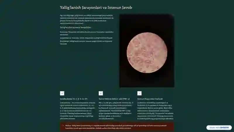 STOMATOLOGIYA VA IMMUNOLOGIYA 4