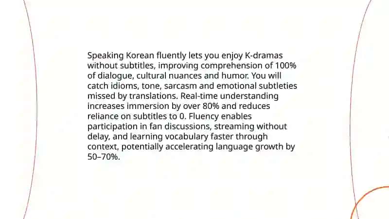 Daniel's Guide to Speaking Korean Fluently 4