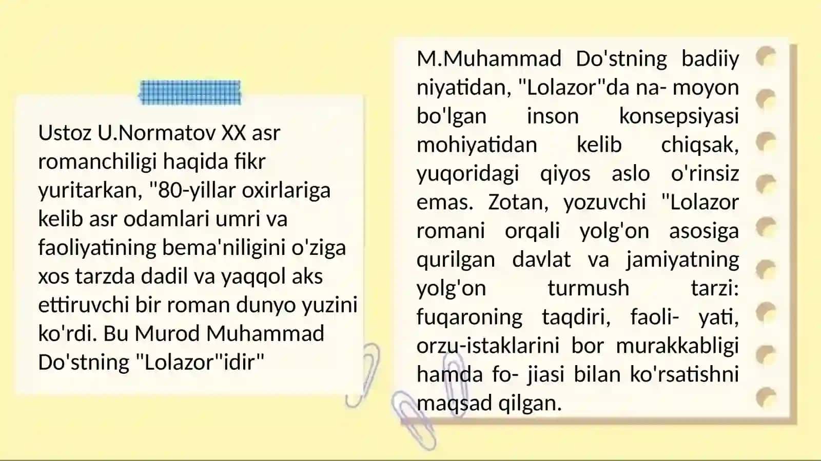 Lolazor romani 4