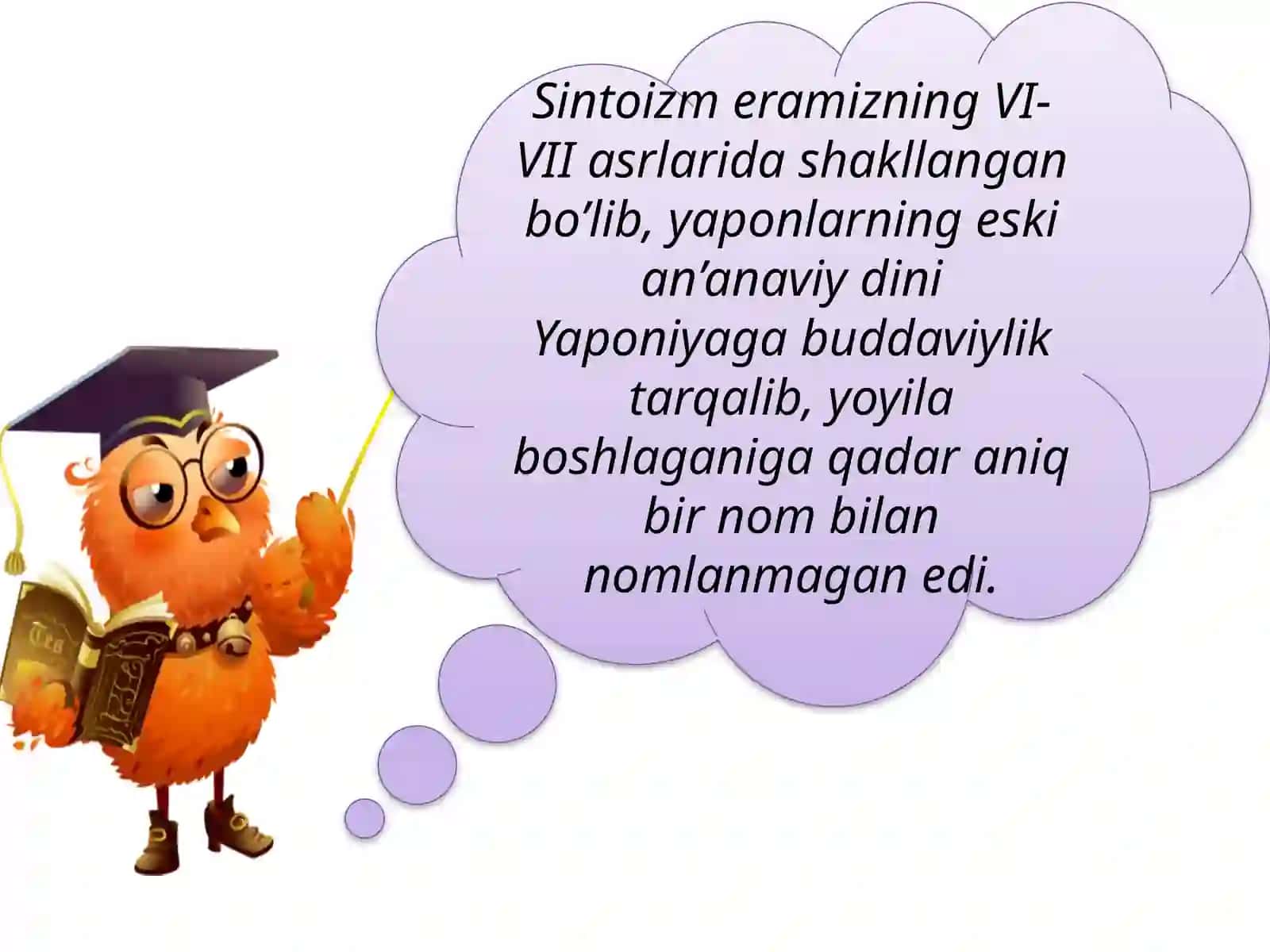Sintoizm 4