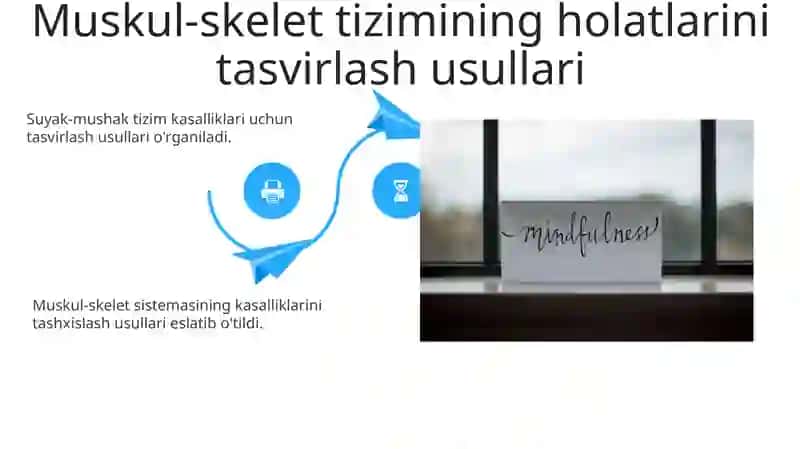 Muskul-skelet tizimi kasalliklarini tashxislash usullari 4