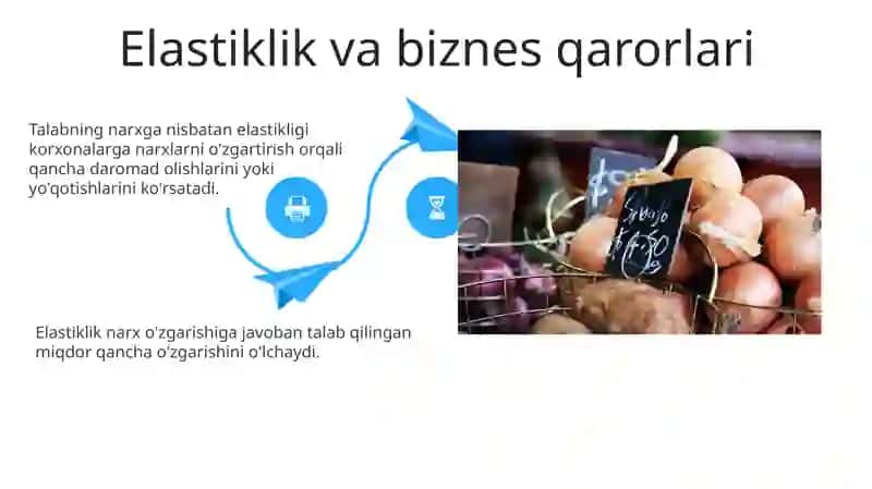 Narx Elastikligi 4
