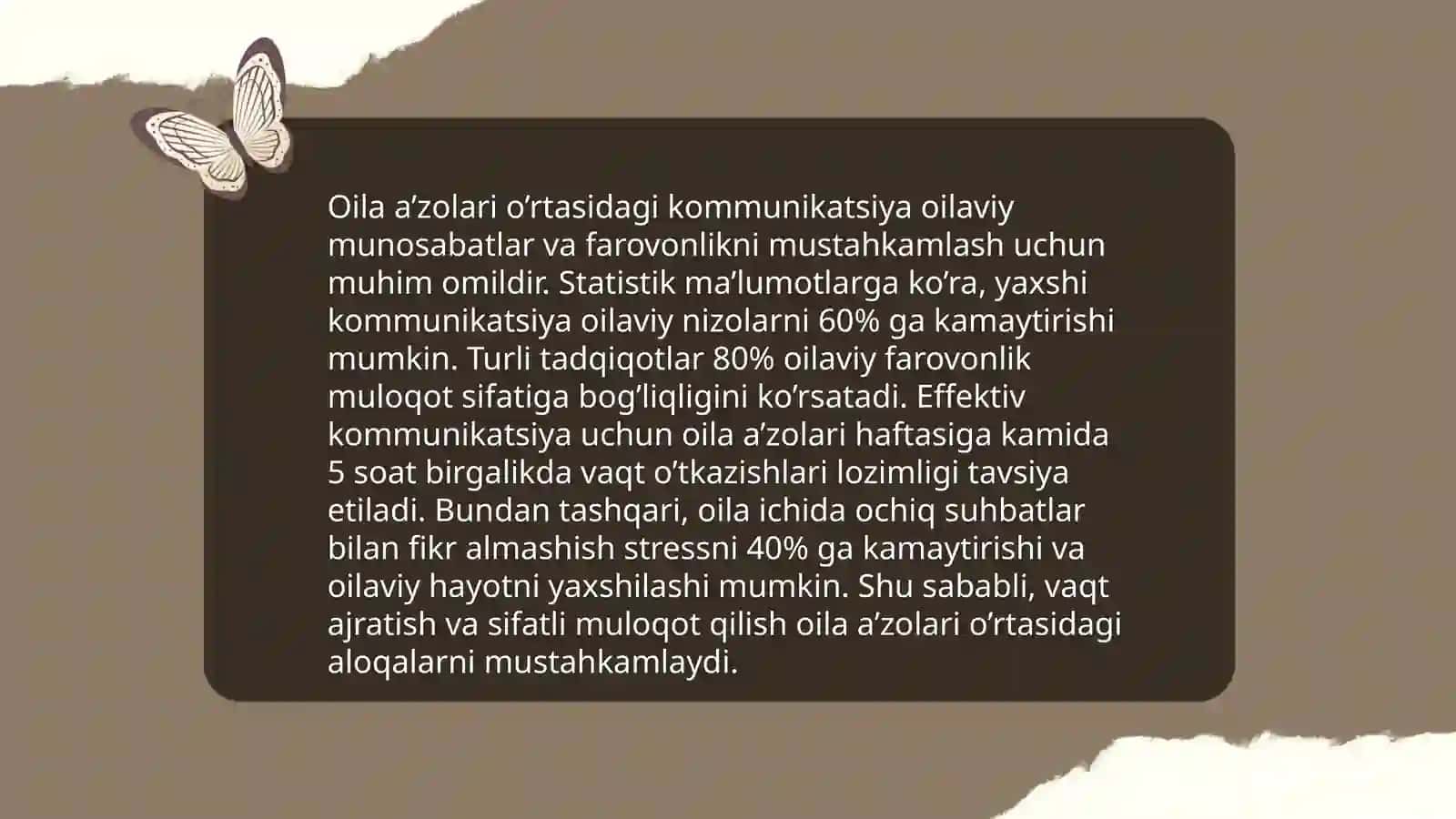Oila psixologiyasi haqida tushuncha 4