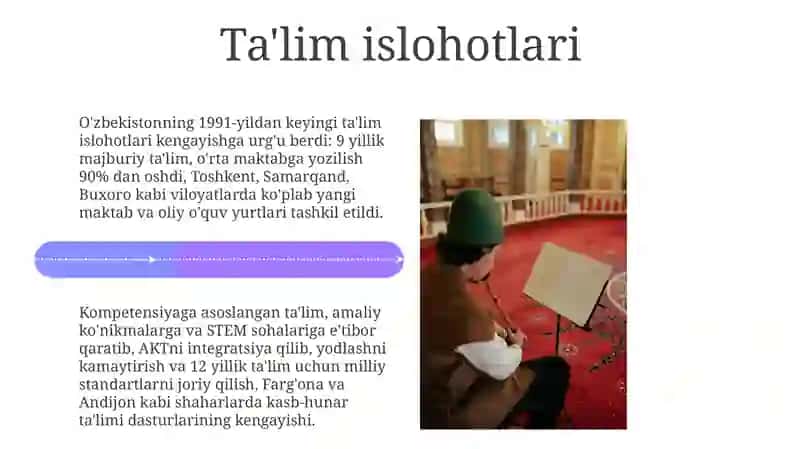 Huquqiy va Sud-huquq islohotlari 4