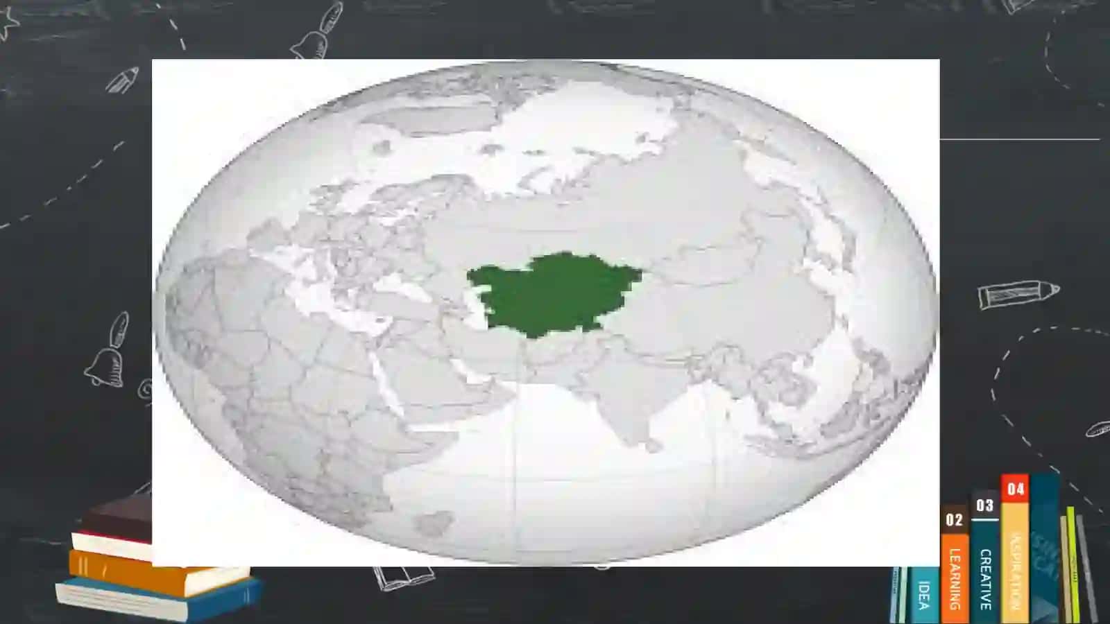 Markaziy osiyodagi rasmiy yozishmalar 4